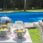 Villa De La Palmera