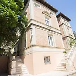 Villa De La Palmera