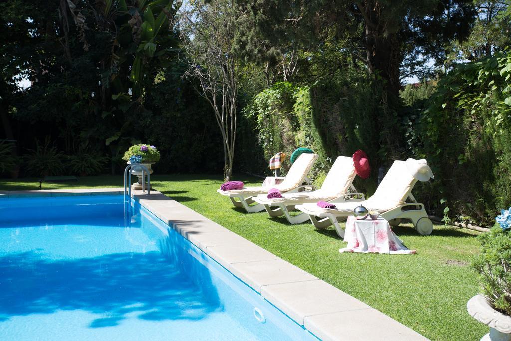Hotel De La Palmera Sevilla