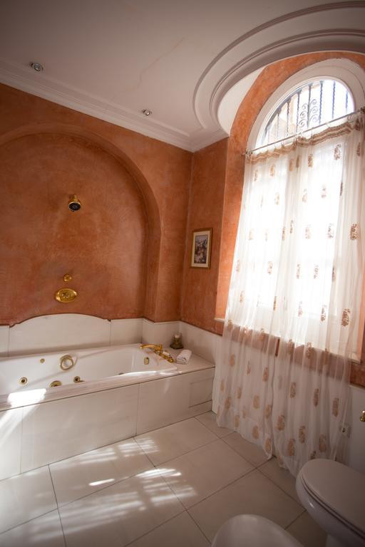Hotel De La Palmera Siviglia