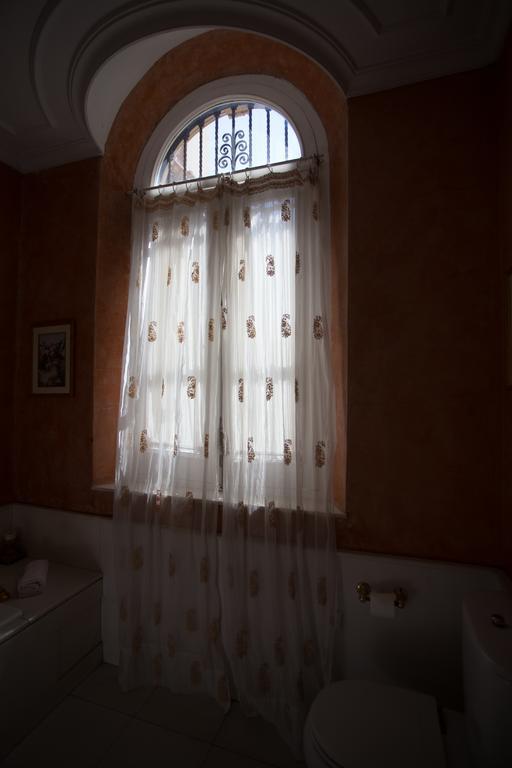 De La Palmera 4*