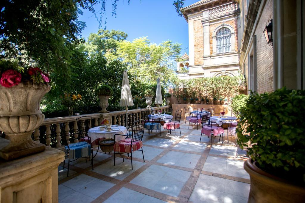Hotel De La Palmera