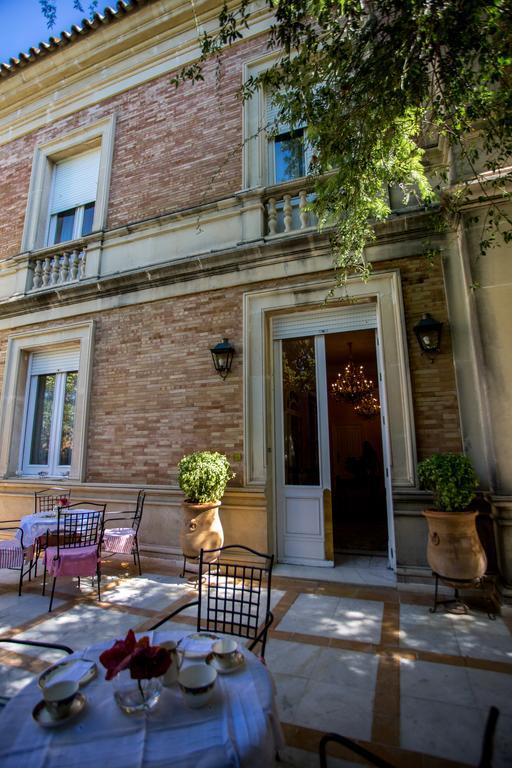 Hotel De La Palmera 4*