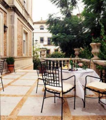 Hotel De La Palmera 4*