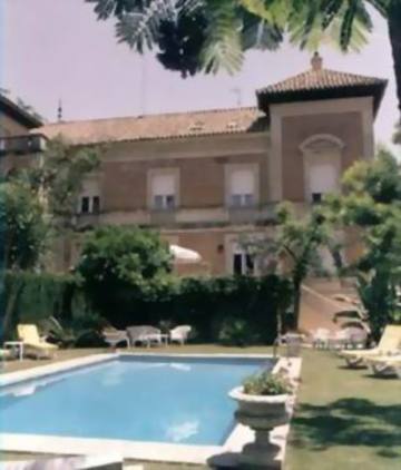 Hotel De La Palmera Siviglia
