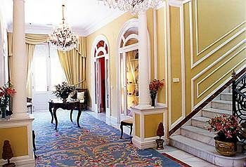 De La Palmera 4* Siviglia