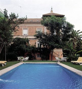 Hotel De La Palmera