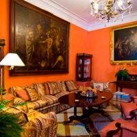 De La Palmera