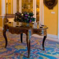 De La Palmera Hotel 4*