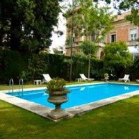 De La Palmera 4* Siviglia