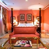 Hotel De La Palmera