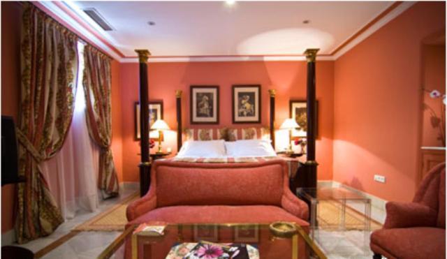 De La Palmera 4* Siviglia
