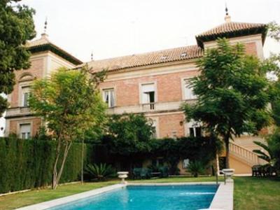 De La Palmera 4* Siviglia