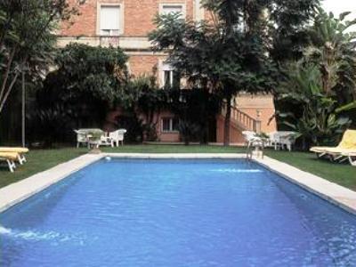 De La Palmera