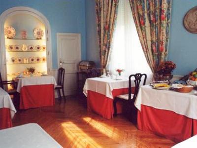 De La Palmera Hotel Siviglia